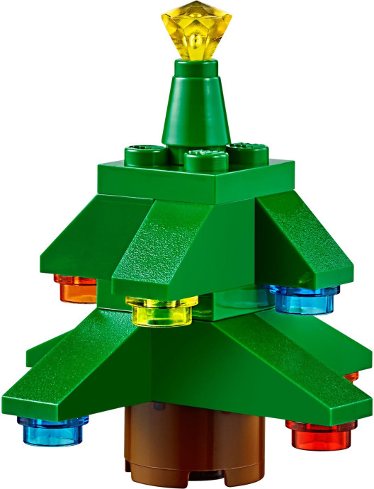 Adventní kalendář LEGO City