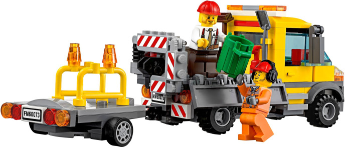 Servisní truck
