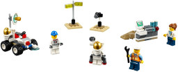 Kosmonauti
