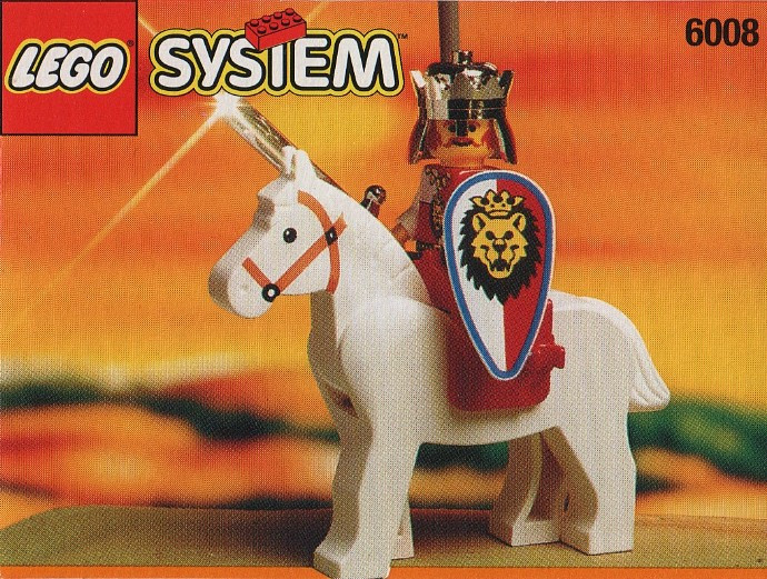 Royal King