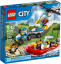 Startovací sada LEGO City