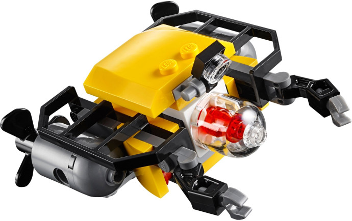 Deep Sea Starter Set