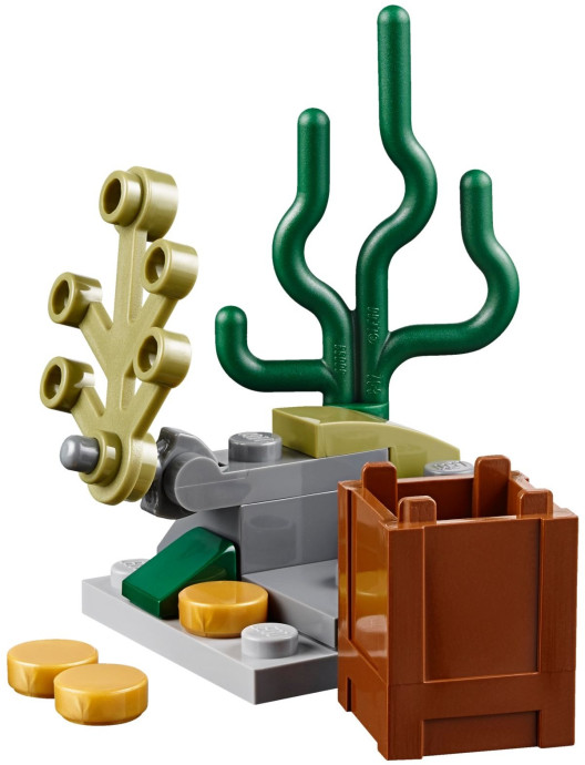 Deep Sea Starter Set