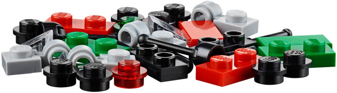 Adventní kalendář LEGO City