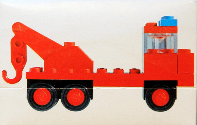 Tow Truck