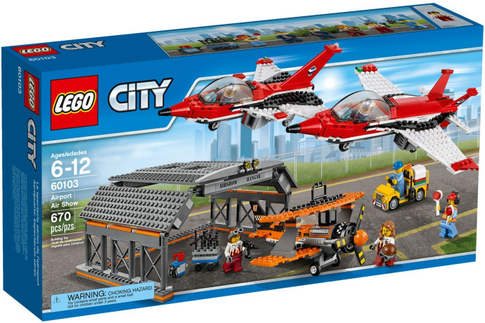 Airport Air Show