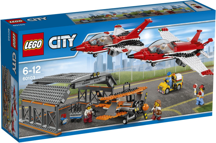 Airport Air Show