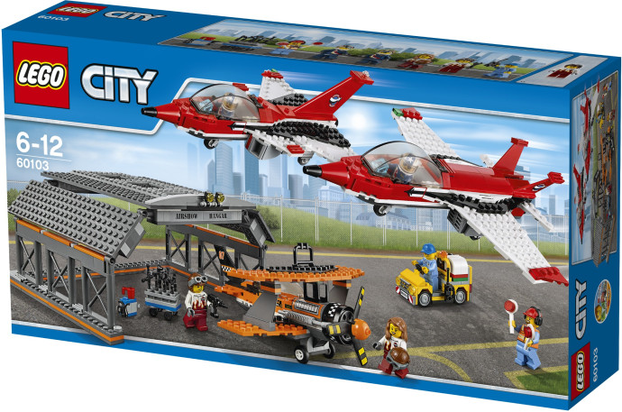 Airport Air Show