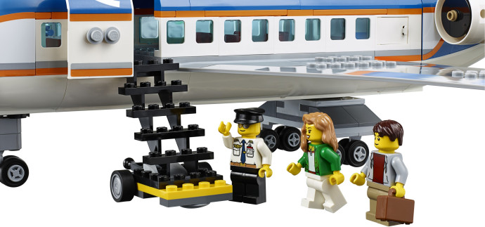 Airport Passenger Terminal