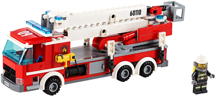 Fire Station