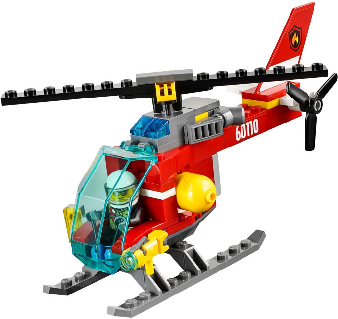 Fire Station