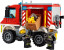 Fire Utility Truck