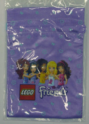 Friends small bag