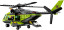 Volcano Supply Helicopter