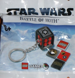 Battle of Hoth Dice