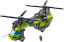 Volcano Heavy-Lift Helicopter