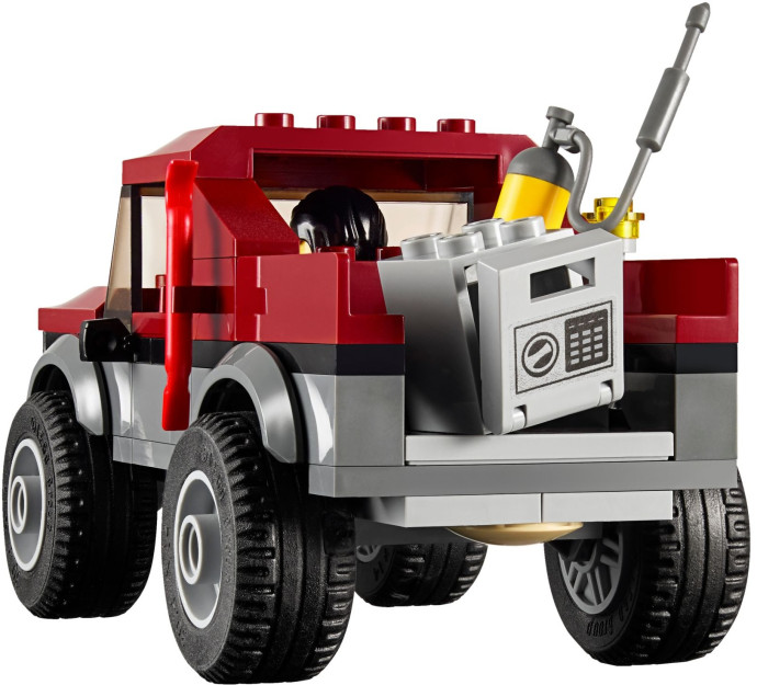 Police Pursuit