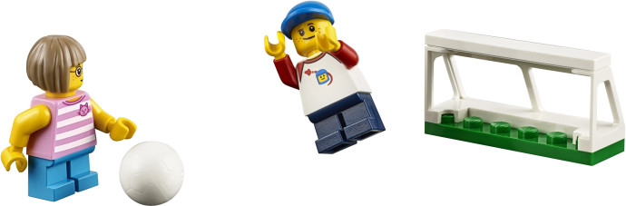 Zábava v parku