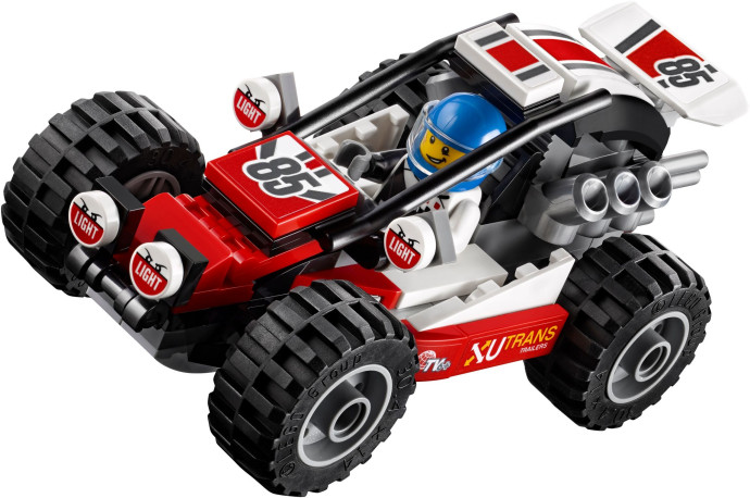 Buggy