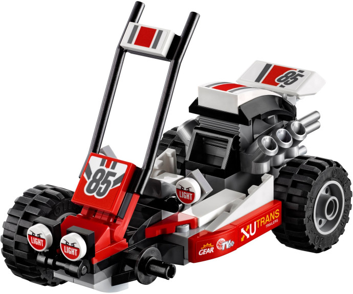 Buggy