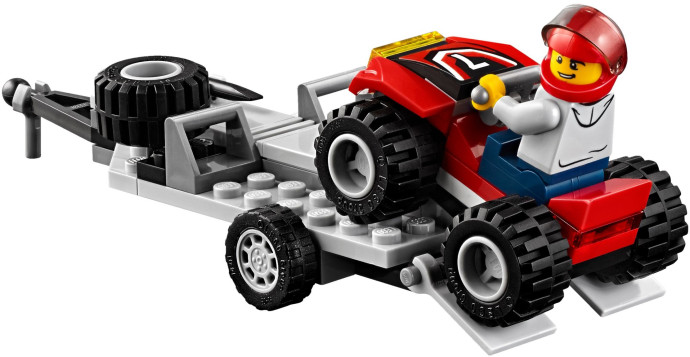ATV Race Team