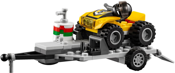 ATV Race Team