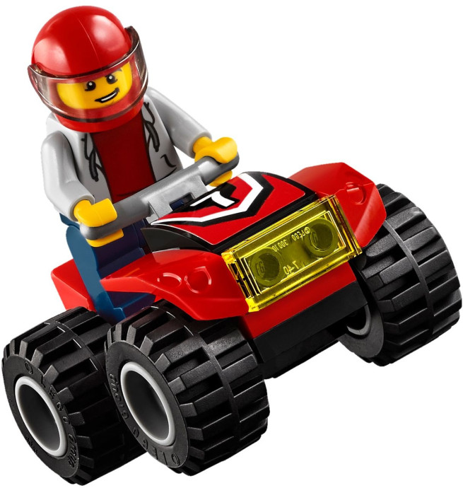 ATV Race Team