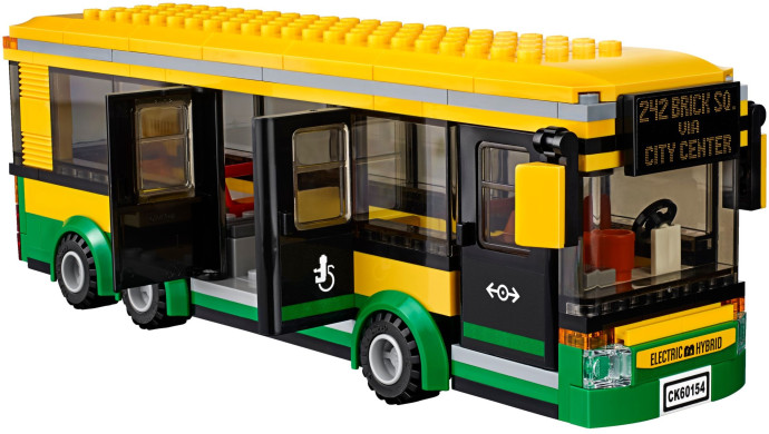 Bus Station