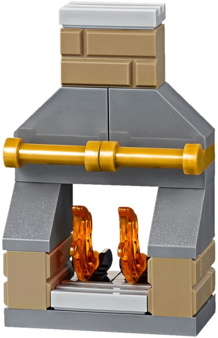 LEGO City adventní kalendář