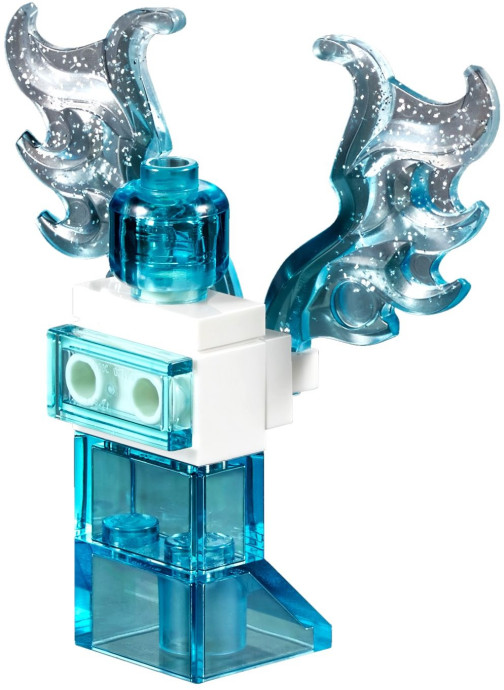 LEGO City adventní kalendář