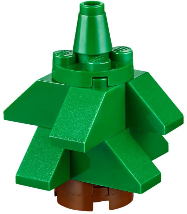 LEGO City adventní kalendář