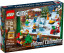 LEGO City adventní kalendář