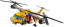 Jungle Air Drop Helicopter