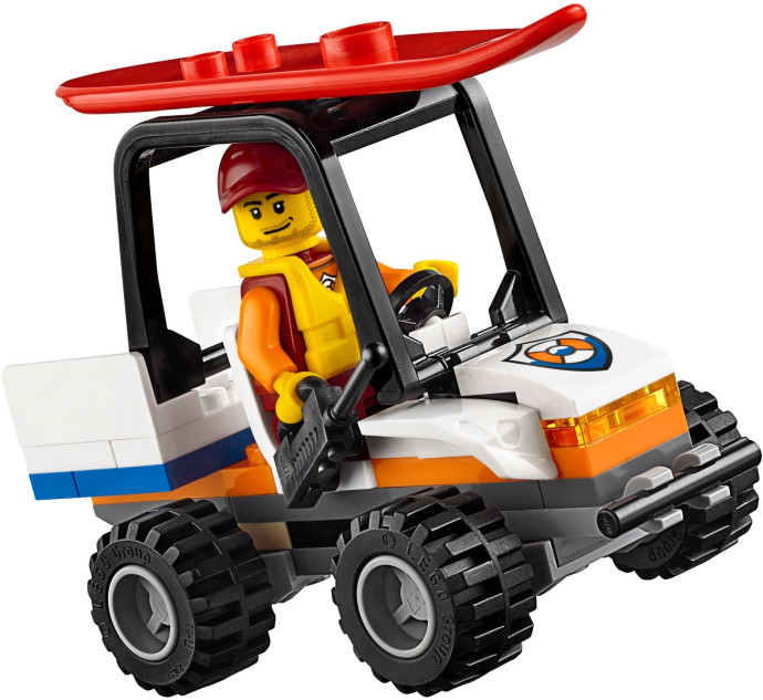 Coast Guard Starter Set