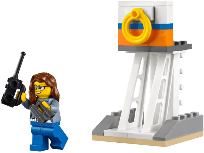 Coast Guard Starter Set