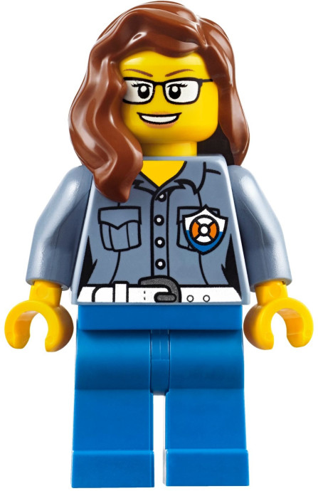 Coast Guard Starter Set