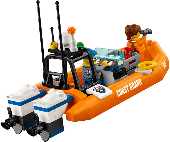 ozidlo zásahové jednotky 4x4
