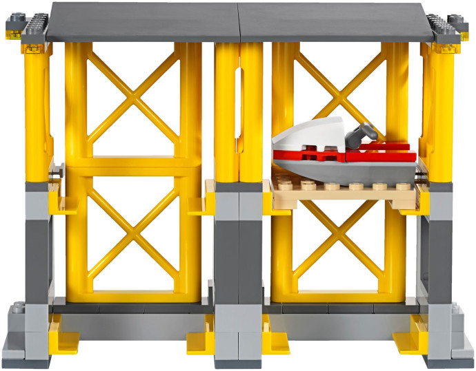 Cargo Terminal
