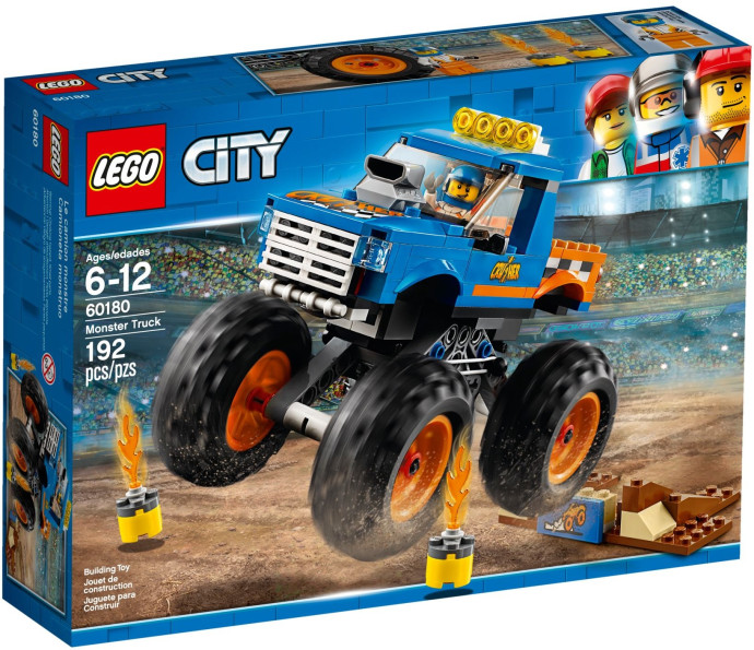 Monster Truck