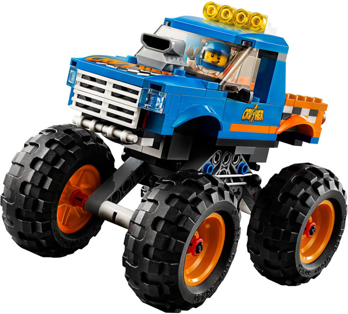 Monster Truck