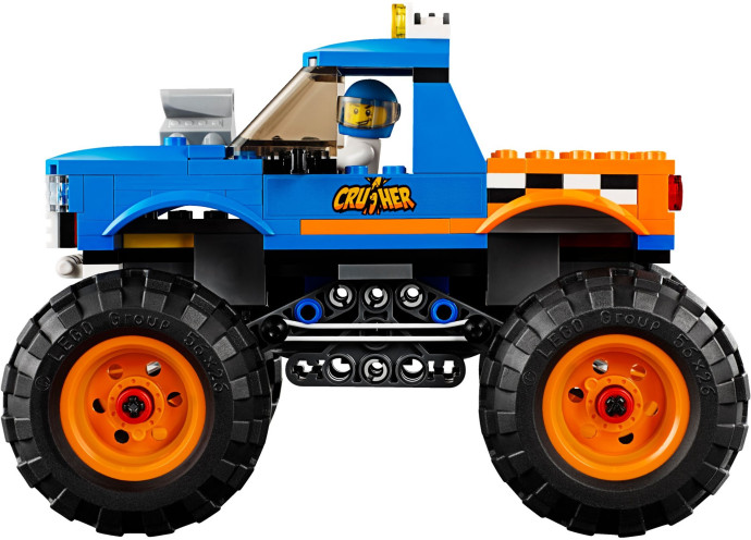 Monster Truck