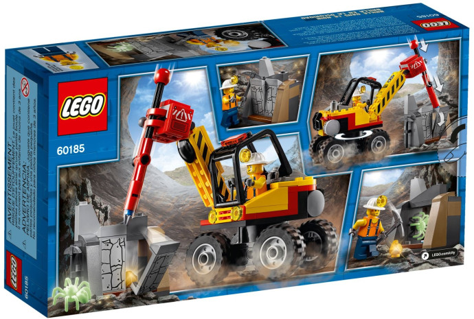 Mining Power Splitter