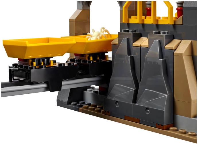 Mining Experts Site