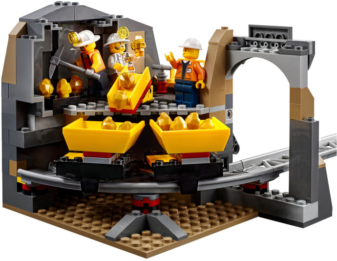 Mining Experts Site