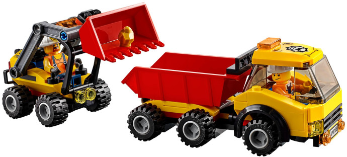 Mining Experts Site