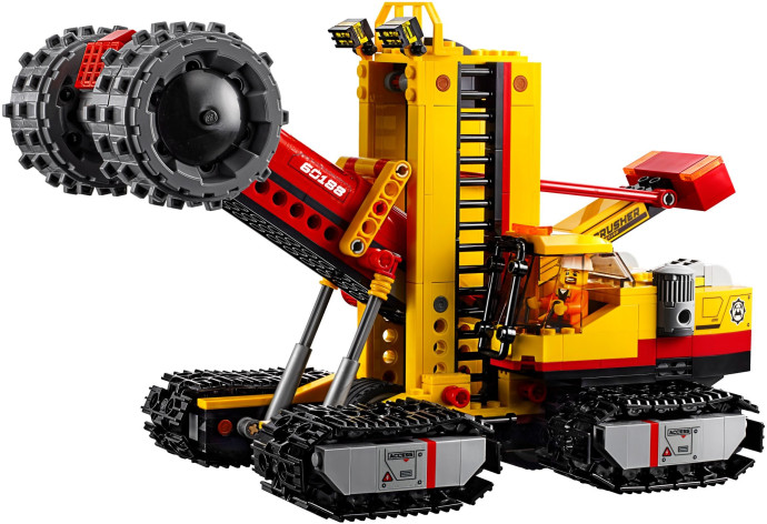 Mining Experts Site
