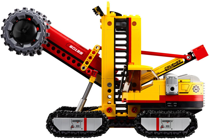 Mining Experts Site