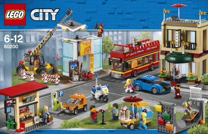 Capital City