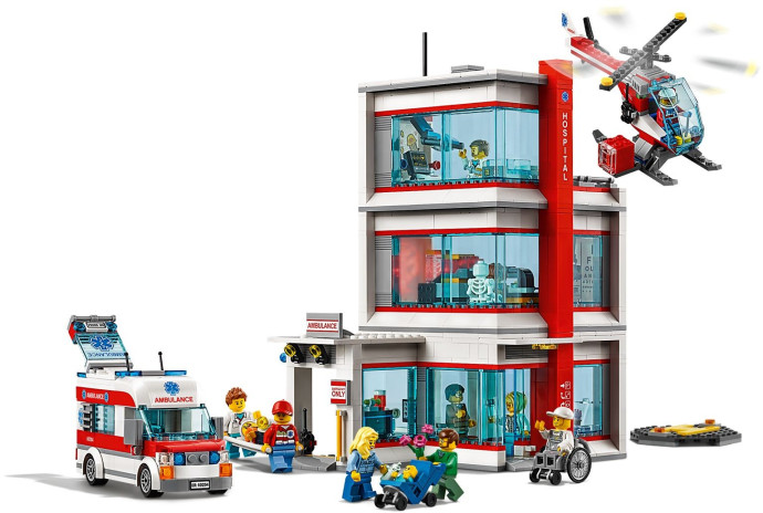 City Hospital