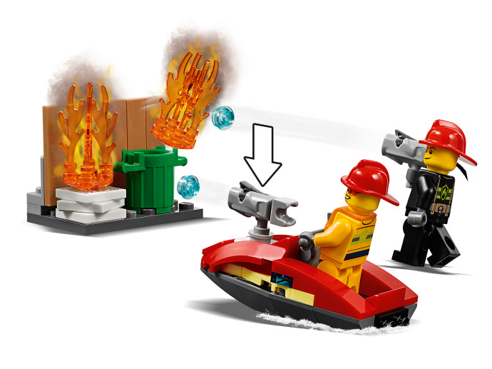 Fire Station